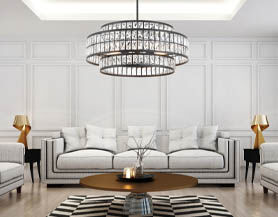 Fall Flash Sale | 30% Off Savoy House with code: FLASH1025 | ends 10.13