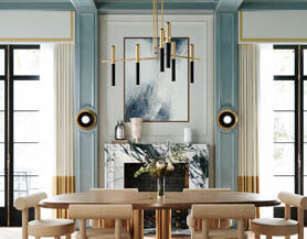 Memorial Day Sale | 26% Off Hudson Valley Lighting Group with code: DEALS | ends 5.28