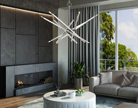 Fall Flash Sale | Up to 40% Off Livex Lighting with code: FLASH1025 | ends 10.13