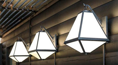 Mid-Summer Flash Sale | Save on Outdoor Wall Lights