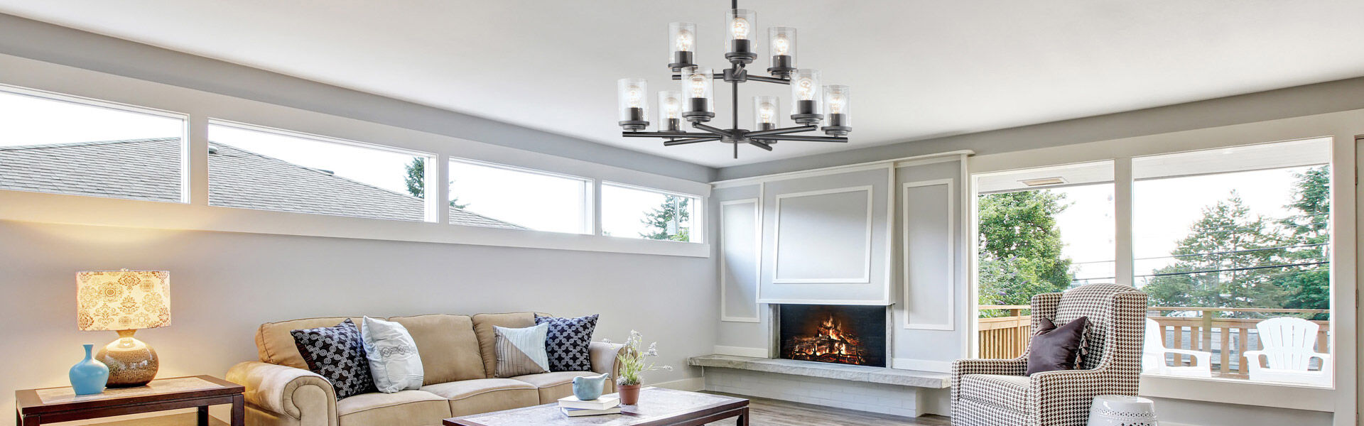 Maxim Lighting | 10% Off Entire Line | ends 2.28