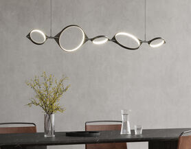Spring Refresh Event | 15% Off Kuzco Lighting | ends 4.20