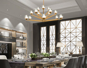 Operation: Light & Home | 22% Off Modern Forms with code: DEALS25 | ends 11.16