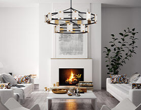 Fall Flash Sale | 22% Off Maxim Lighting with code: FLASH1025 | ends 10.13