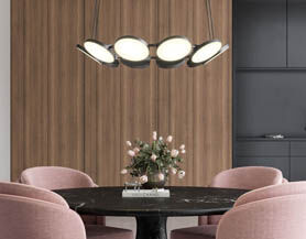 Black Friday Deals & Steals | 22% Off Kuzco Lighting with code: DEALS25 | ends 11.16