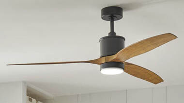 Mid-Summer Flash Sale | Save on Indoor Ceiling Fans