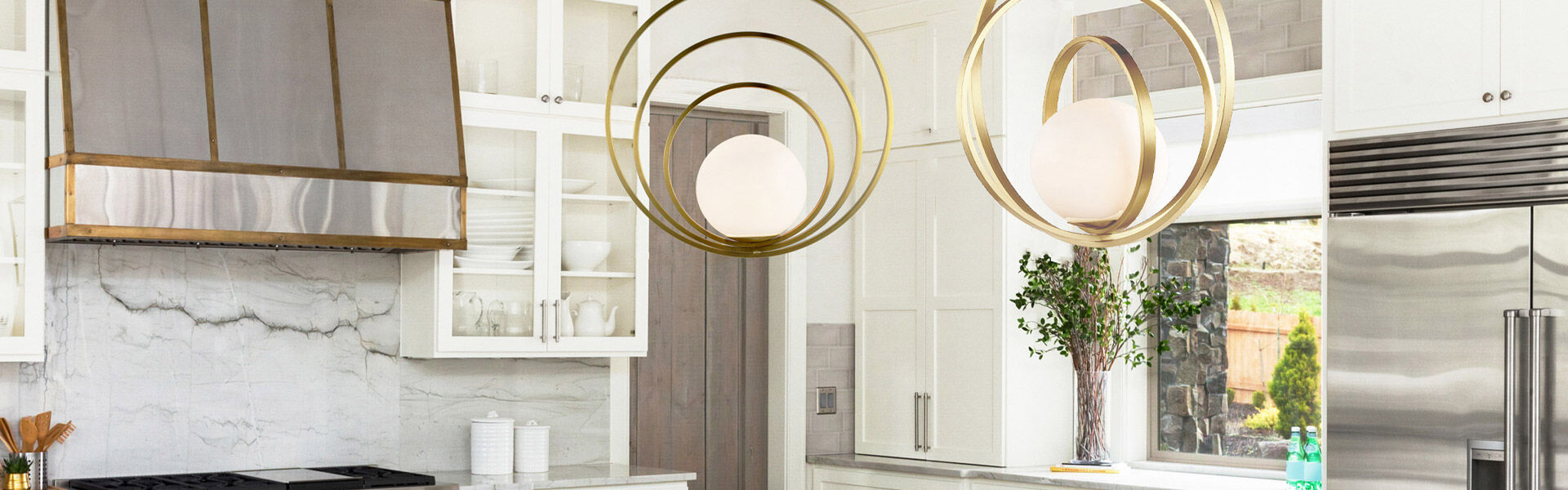 Maxim Lighting | 20% Off Entire Line with code: RELIEF25 | ends 5.8
