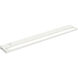 CounterMax 5K 1 Light 3.50 inch Cabinet Lighting
