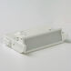 CounterMax MX-L-120-3K Basic 120 LED 6 inch White Under Cabinet