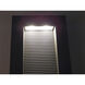 Avenue LED 16 inch Architectural Bronze Outdoor Wall Mount