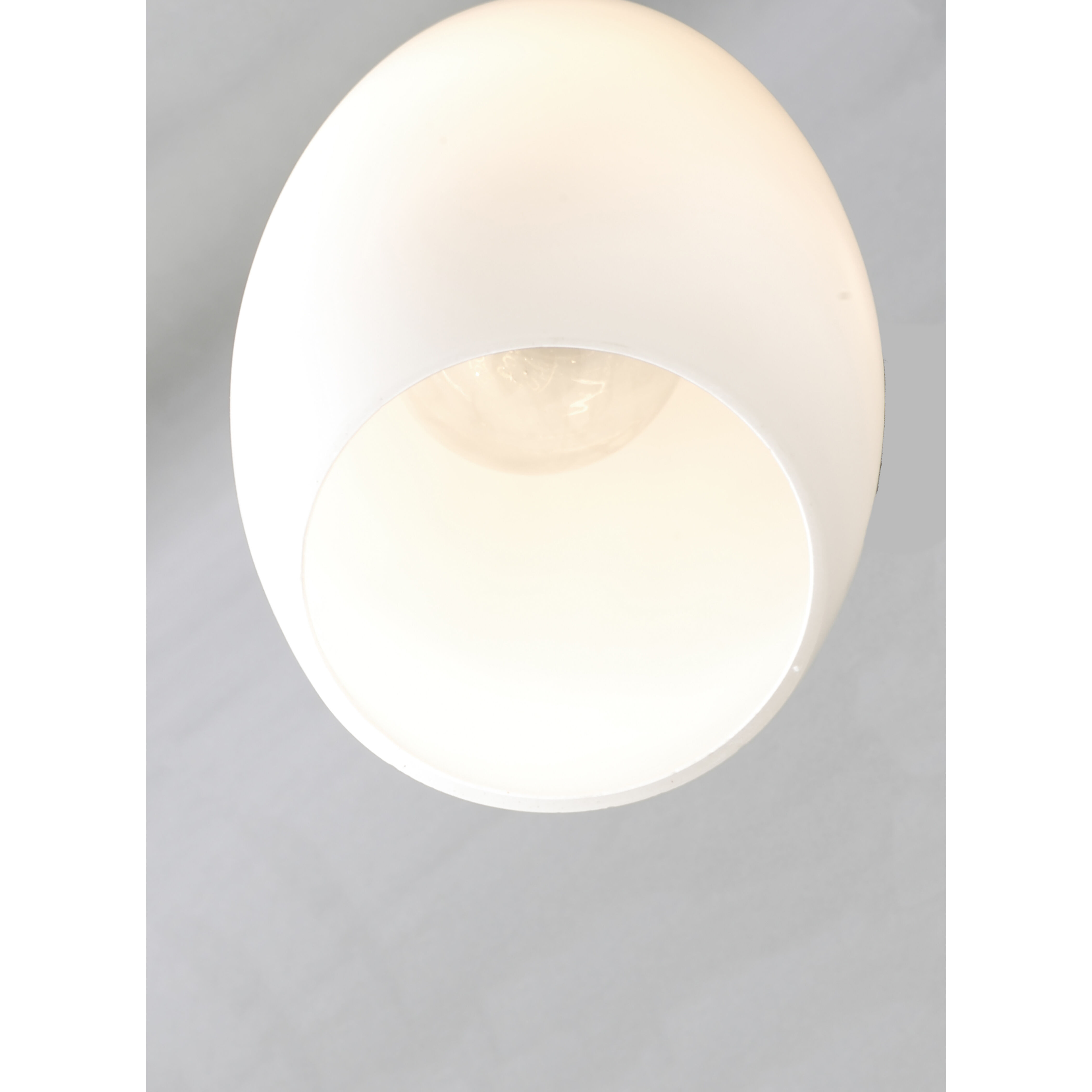 Taylor 1 Light 5 inch Satin Nickel Mini Pendant Ceiling Light