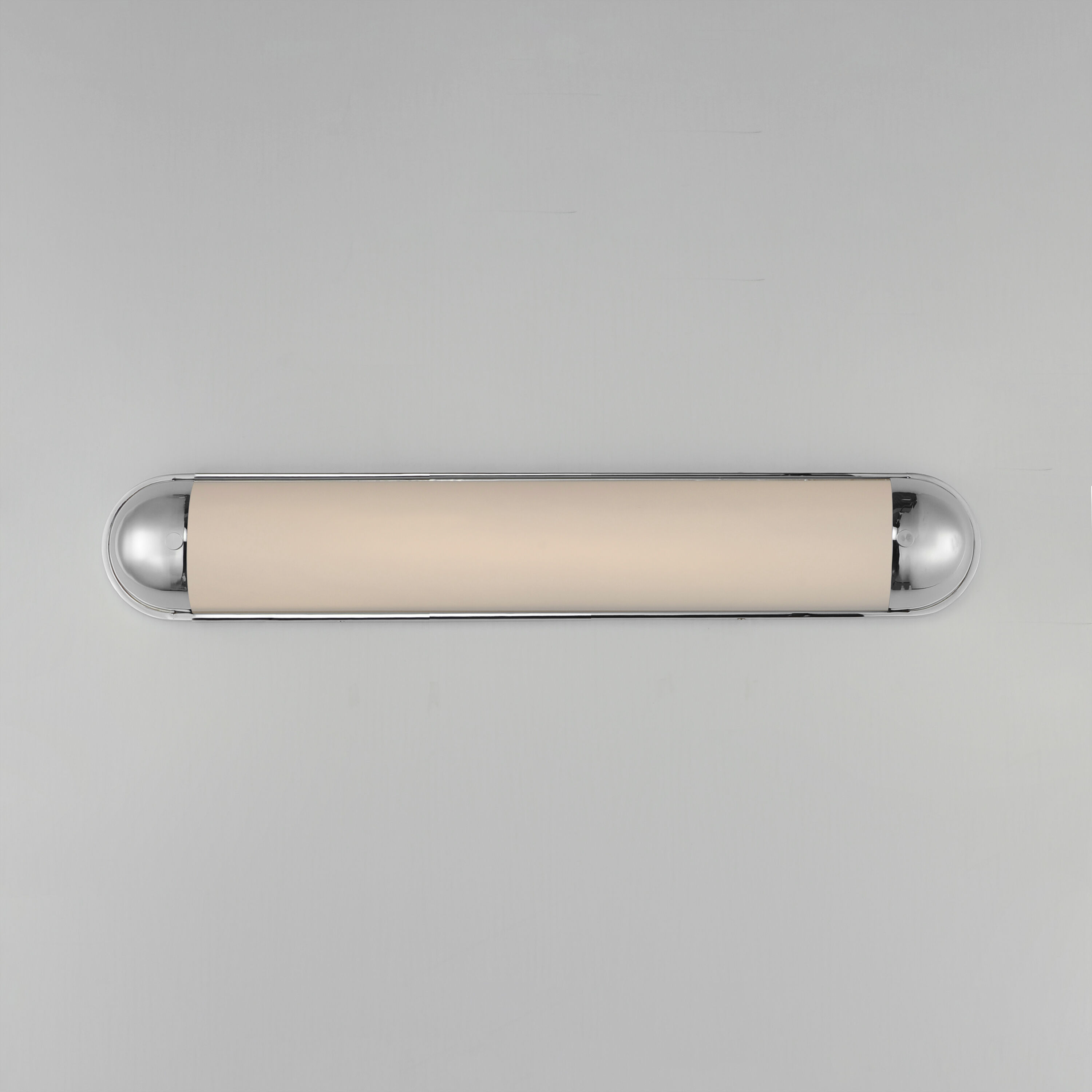 Capsule LED 30 inch Polished Chrome Bath Vanity Light Wall Light, Utility Items