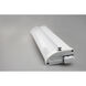 CounterMax MX-L120-LO 120 LED 10 inch White Under Cabinet