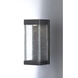Stackhouse VX LED 13 inch Bronze Outdoor Wall Mount