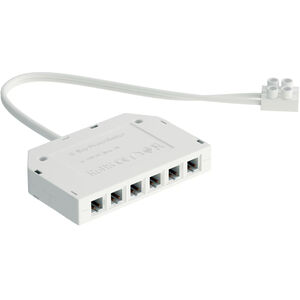 CounterMax White Low Voltage Plug Connection