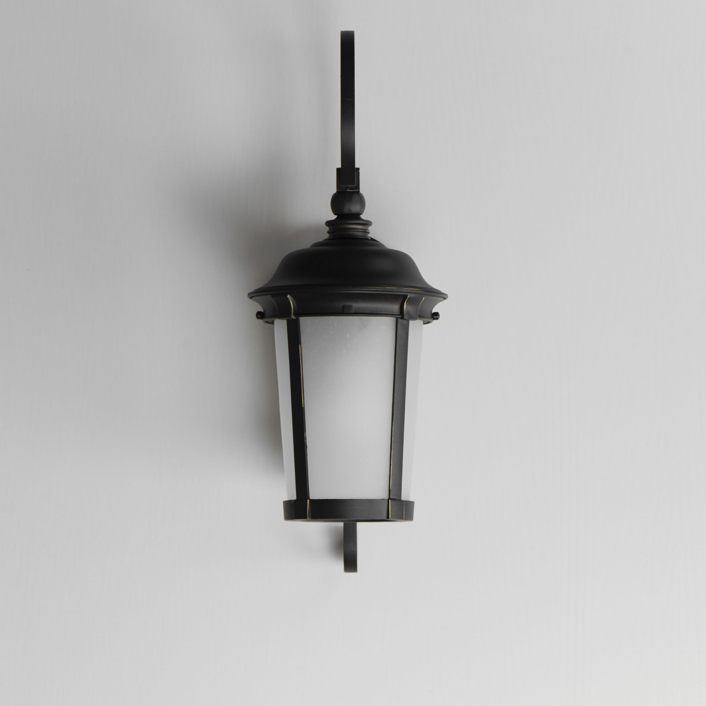 Maxim 56093FSBZ Dover LED E26 LED 20 inch Bronze Outdoor
