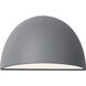 Pathfinder 1 Light 7.00 inch Outdoor Wall Light