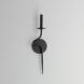 Padrona 1 Light 4.75 inch Black Oxide Wall Sconce Wall Light