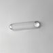 Capsule LED 24 inch Polished Chrome Bath Vanity Light Wall Light