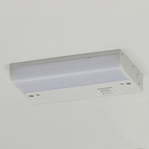 CounterMax MX-L-120-1K 120 LED 6 inch White Under Cabinet