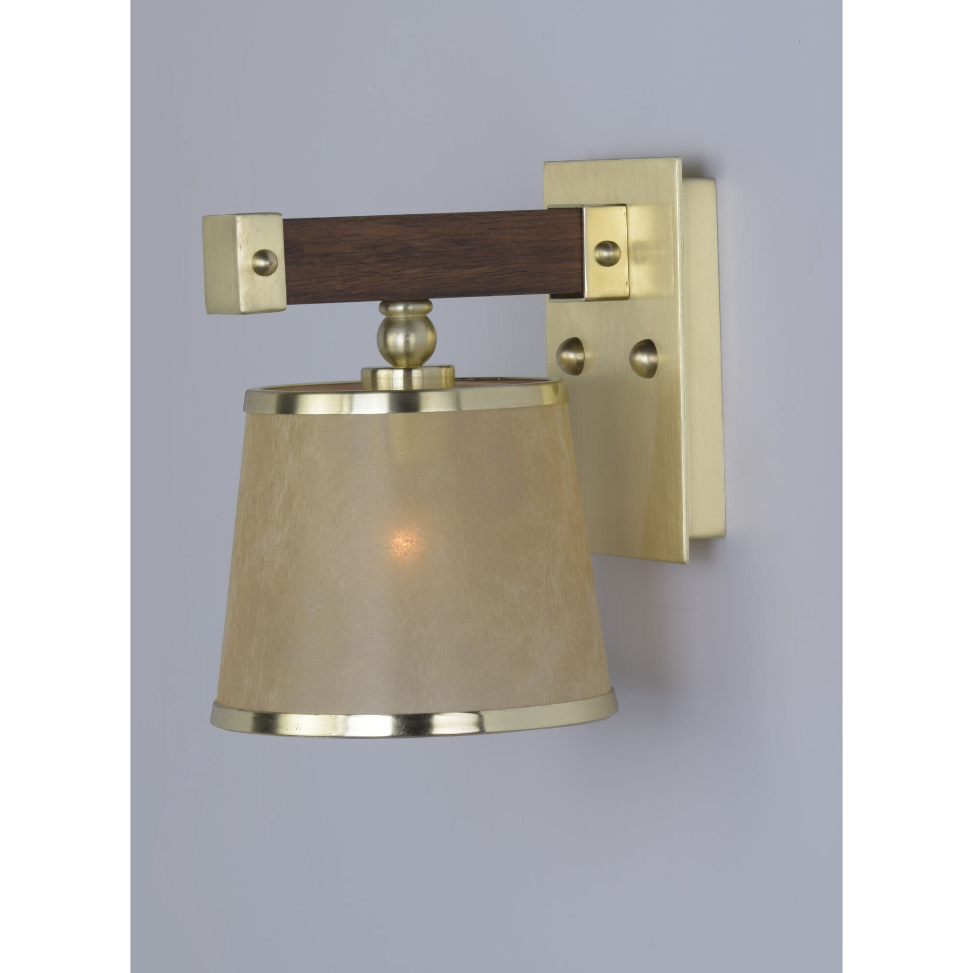Maritime Wall Sconce Wall Light