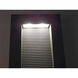 Avenue LED LED 22 inch Architectural Bronze Outdoor Wall Mount
