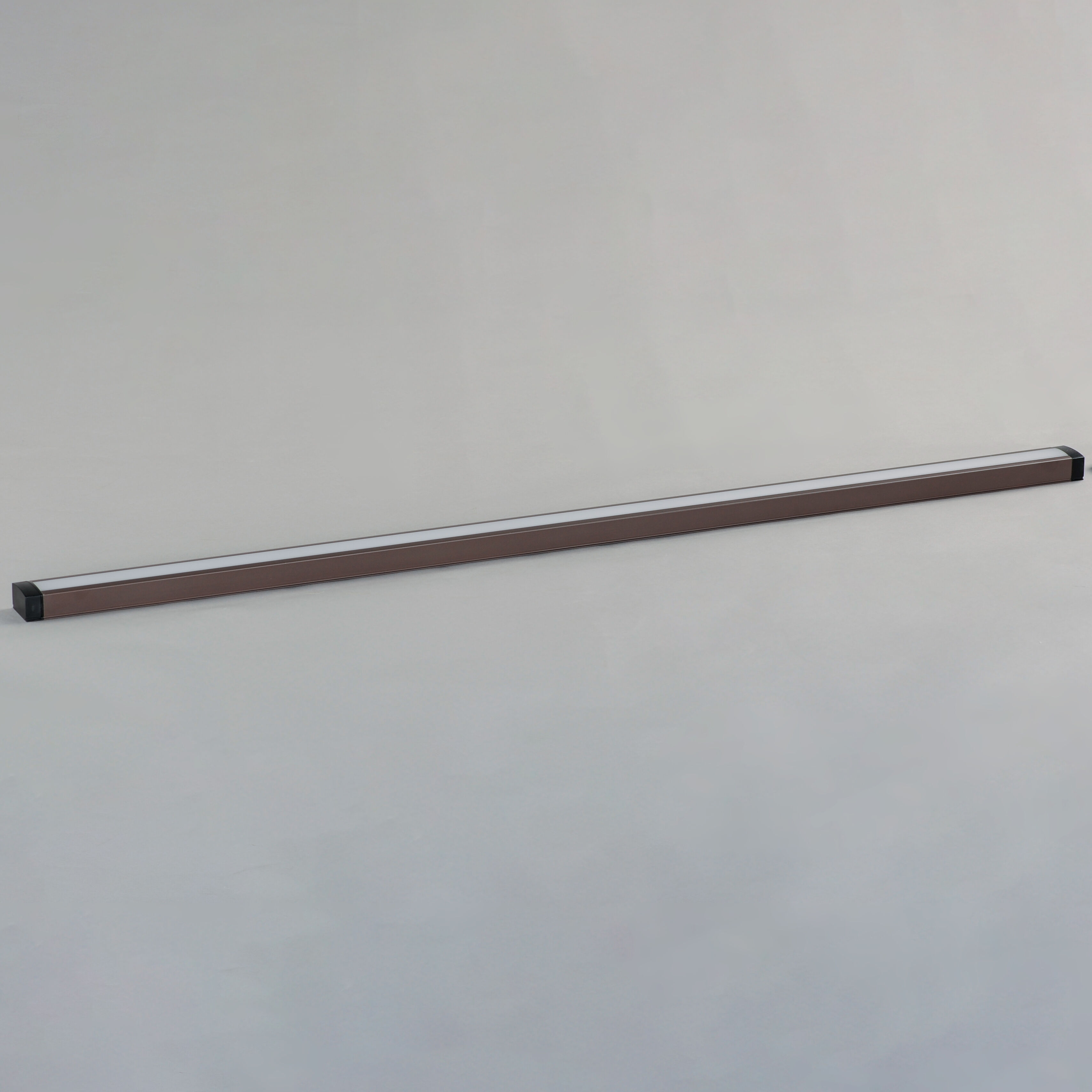 CounterMax 120V Slim Stick 120 LED 36 inch Bronze Under Cabinet