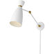 Carillon 1 Light 7.00 inch Wall Sconce
