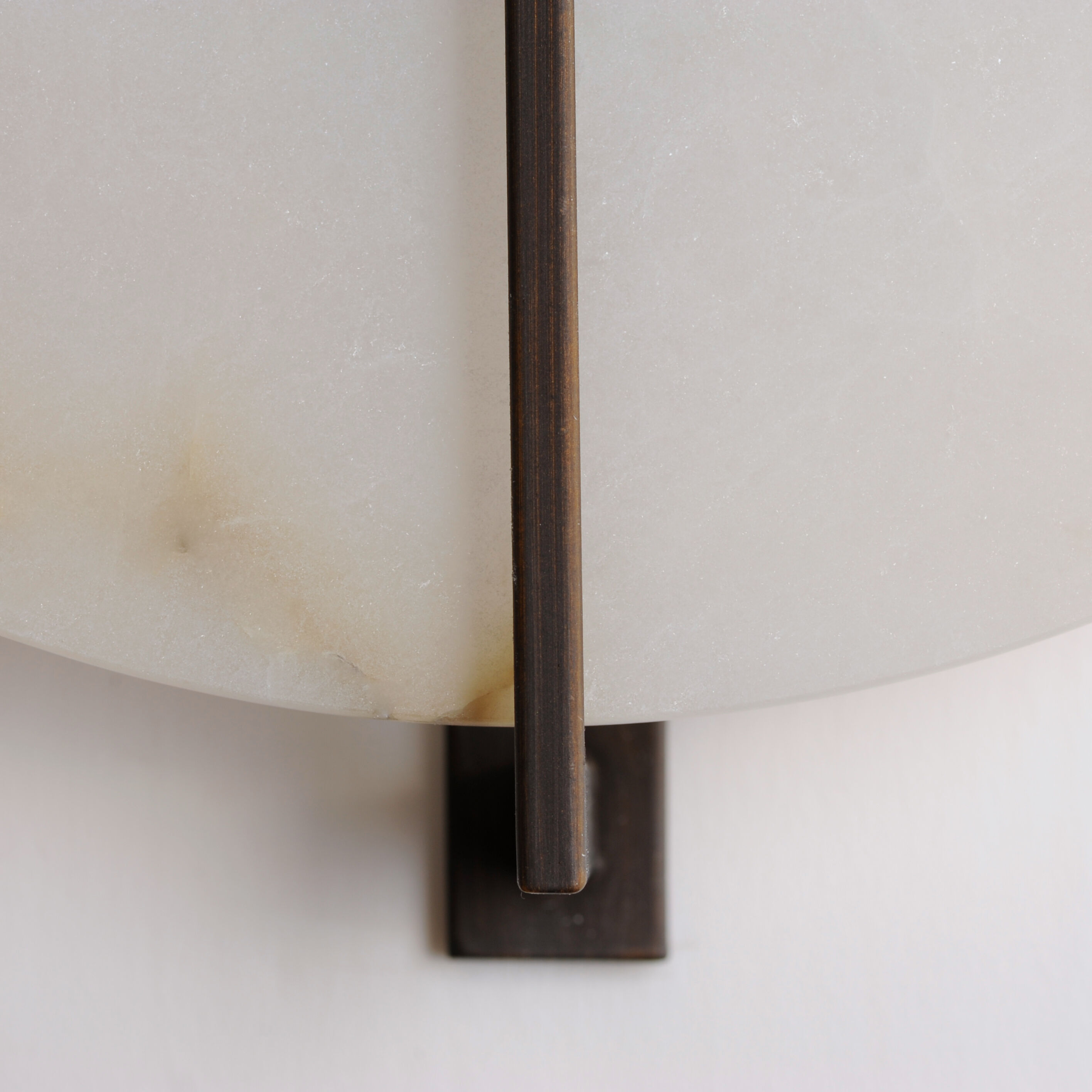 Quarry LED 12 inch Dark Bronze ADA Wall Sconce Wall Light