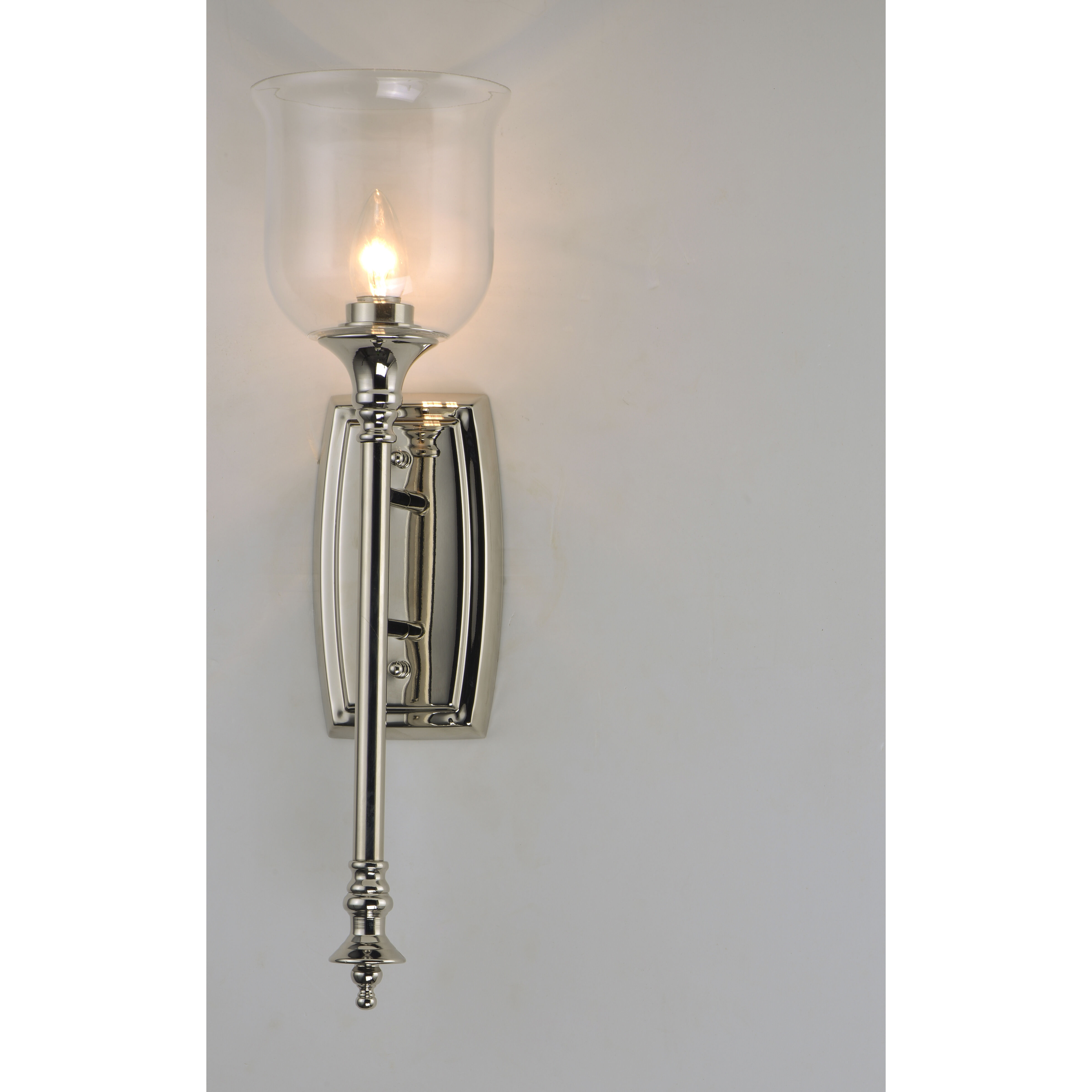 Centennial Wall Sconce Wall Light