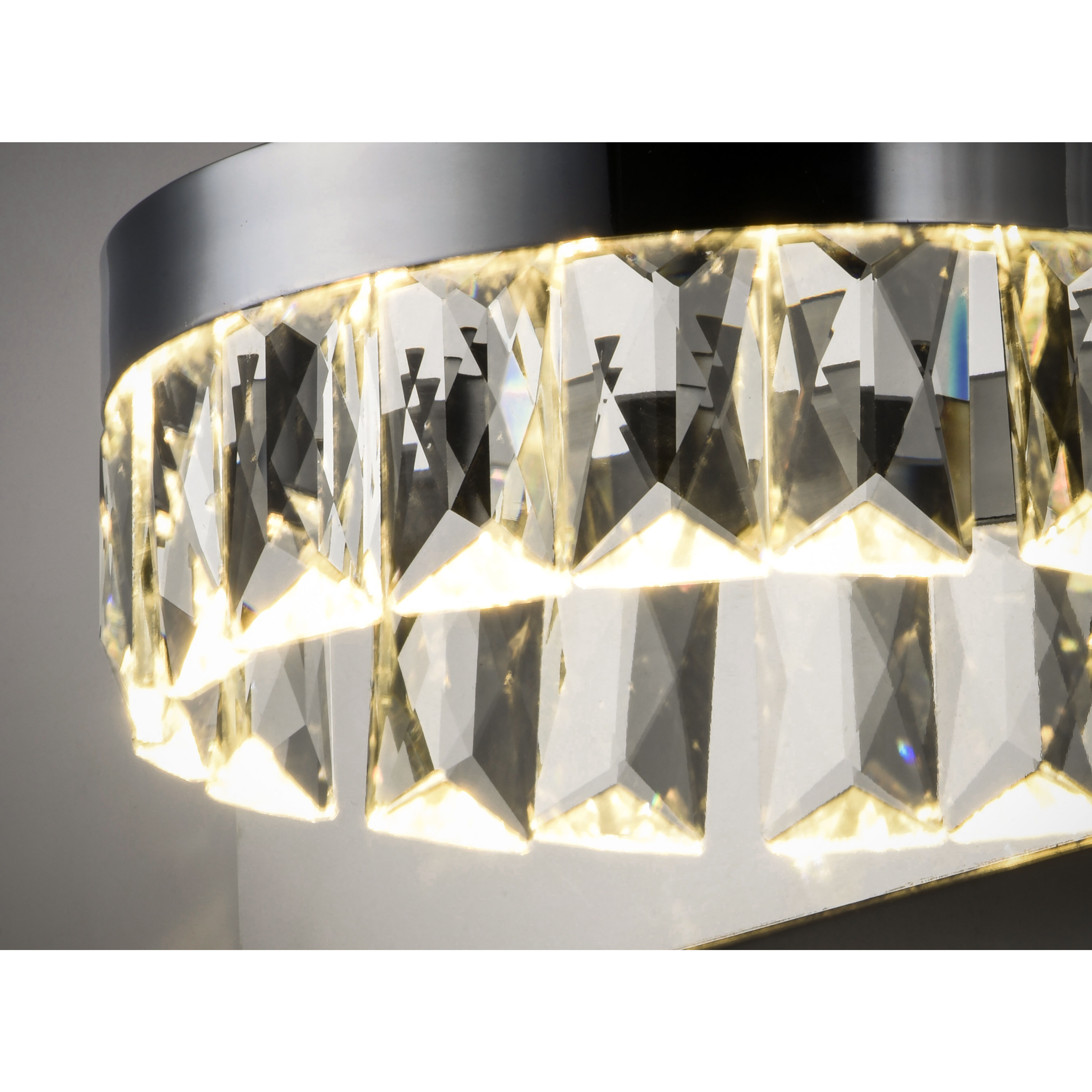 Icycle Wall Sconce Wall Light