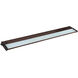 CounterMax MX-X12 120 Xenon 30 inch Metallic Bronze Under Cabinet Kit