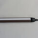 CounterMax 120V Slim Stick 120 LED 30 inch Bronze Under Cabinet