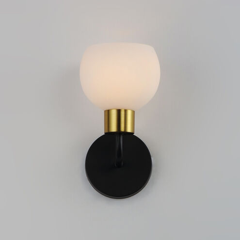 Coraline 1 Light 6 inch Bronze Rupert Wall Sconce Wall Light