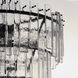 Warren 12 Light 30 inch Dark Bronze Multi-Light Pendant Ceiling Light