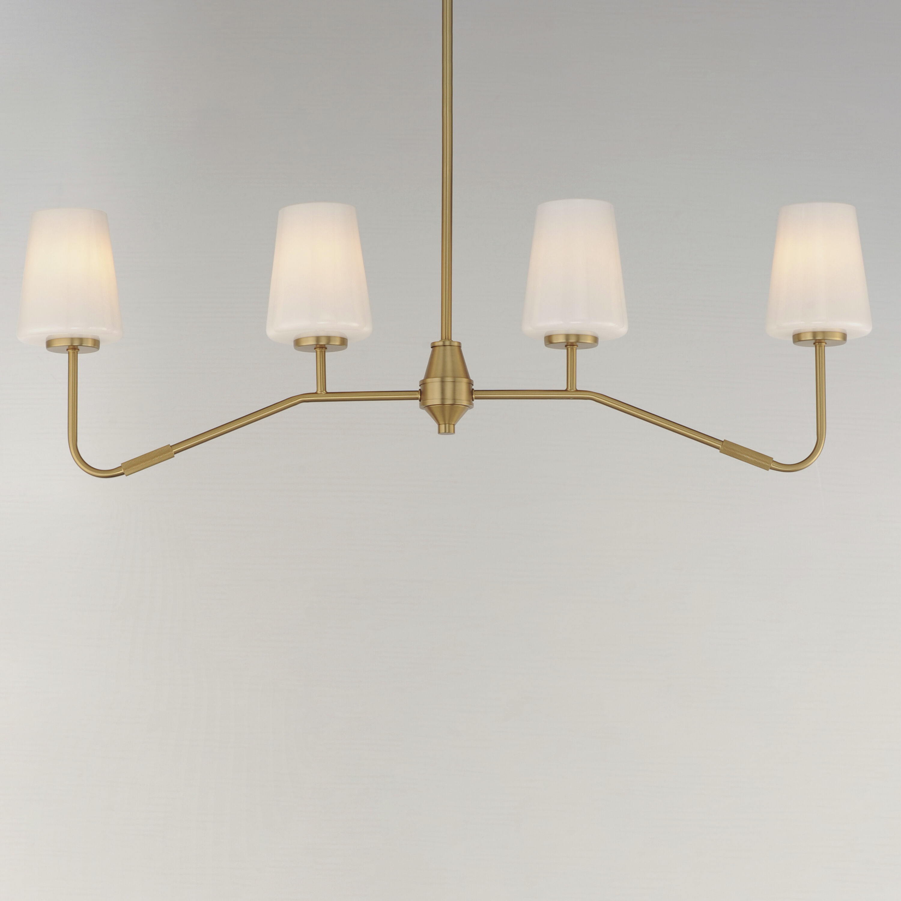 Durham Linear Pendant Ceiling Light