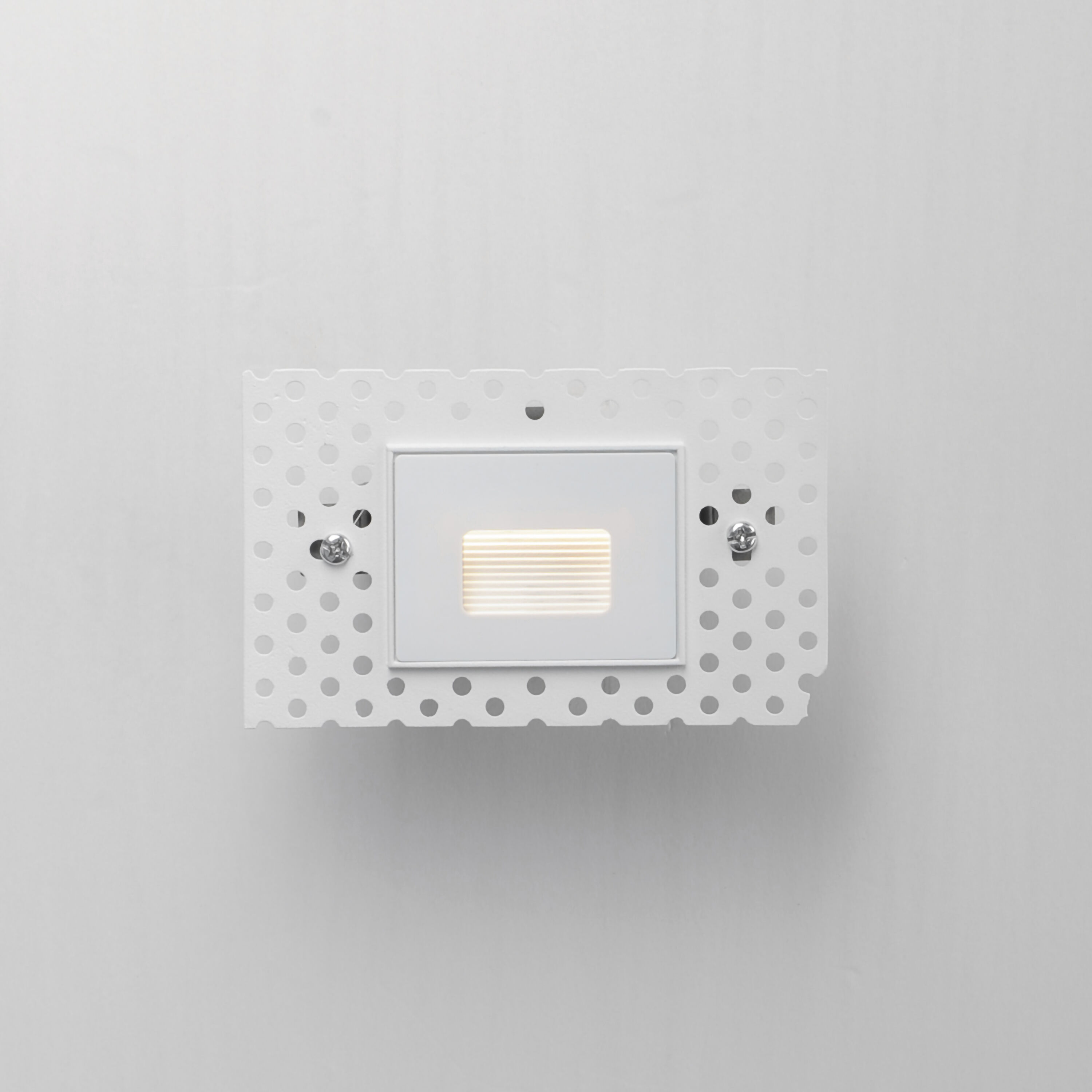 Path 120 3 watt White Outdoor Pathway Light