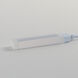 CounterMax 120V Slim Stick 120 LED 6 inch White Under Cabinet