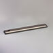 CounterMax MX-L-120-3K 120 LED 24 inch Bronze Under Cabinet