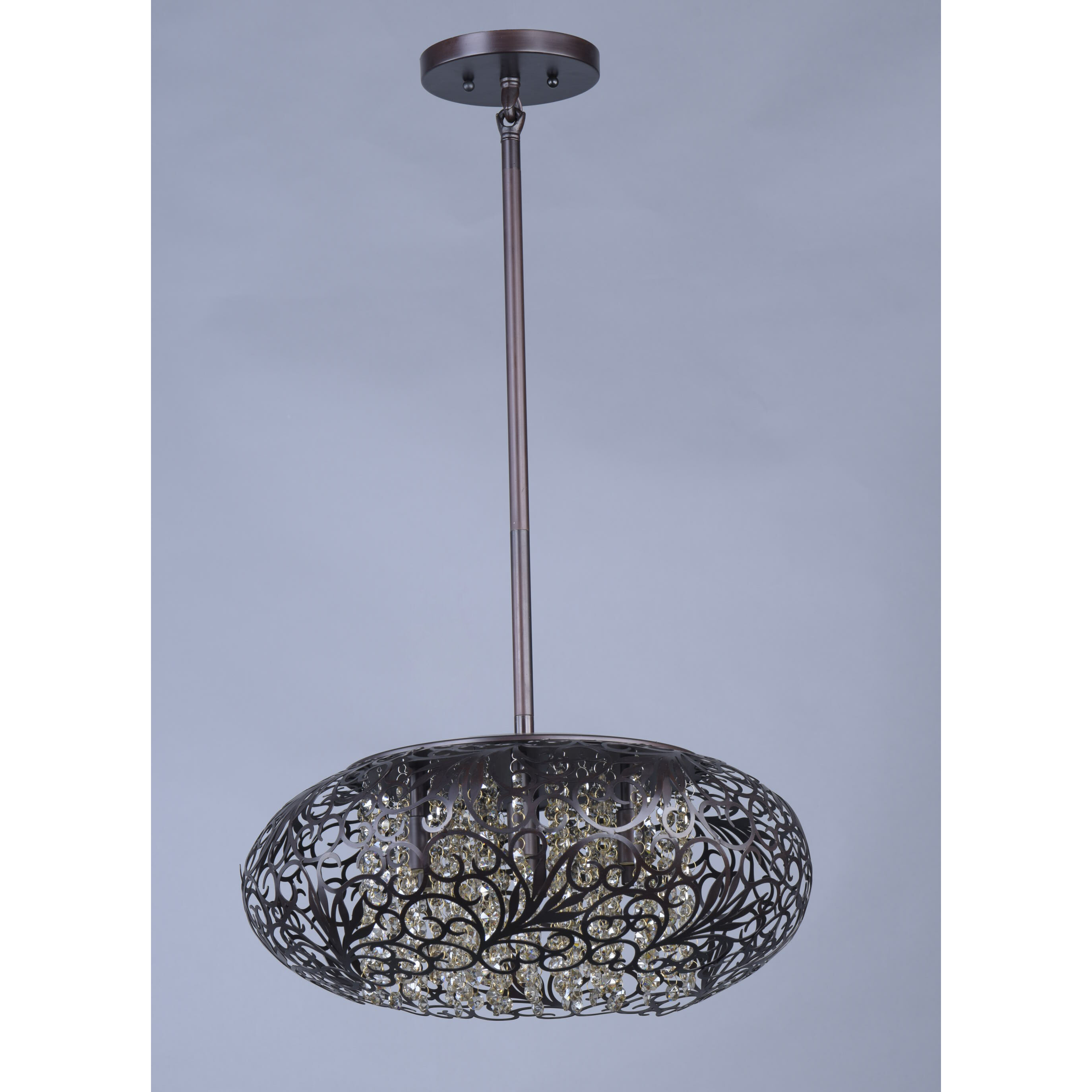 Arabesque chandelier cheap