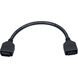 CounterMax MXInterLink5 9 inch Black Under Cabinet Accessory
