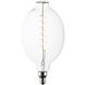 Glow LED BT56 E26 Medium 5 watt 120 2200K Bulb