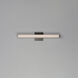Spec LED 24 inch Satin Nickel Bath Vanity Wall Light