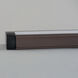 CounterMax 120V Slim Stick 120 LED 30 inch Bronze Under Cabinet