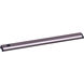 CounterMax MX-L-120-3K 120 LED 30 inch Bronze Under Cabinet