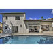 Avenue LED 22 inch Architectural Bronze Outdoor Wall Mount