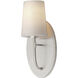 Durham 1 Light 5.75 inch Wall Sconce