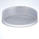 Prime LED 20 inch Flush Mount Ceiling Light