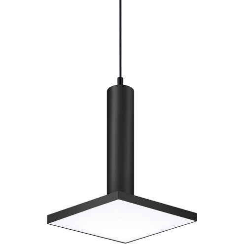 Trim Black Pendant Kit Trim