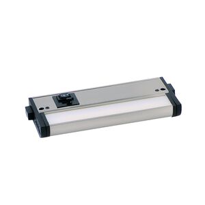 CounterMax MX-L-120-3K Basic 1 Light 3.50 inch Cabinet Lighting